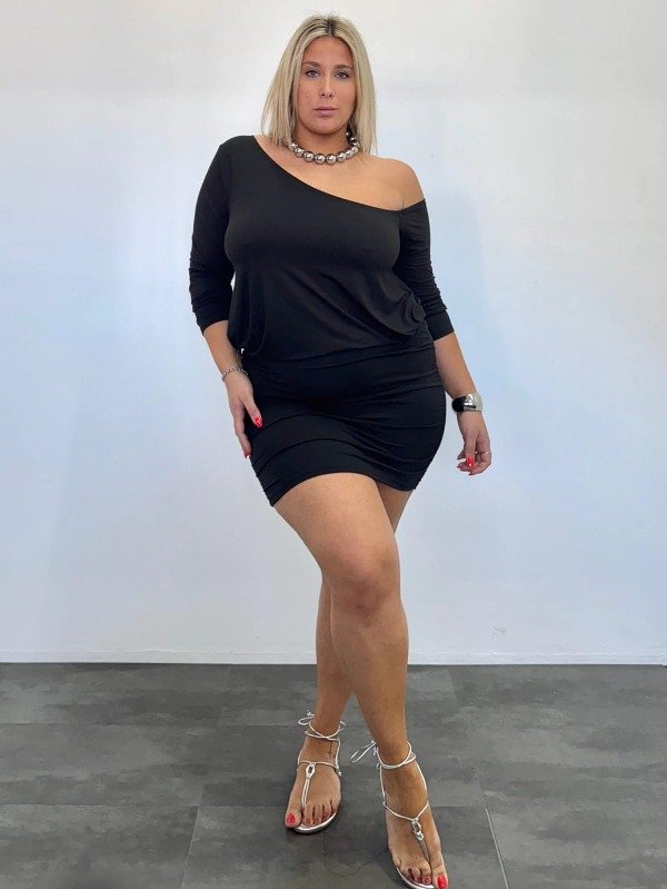 Producto - Vestido Sedrin - 0