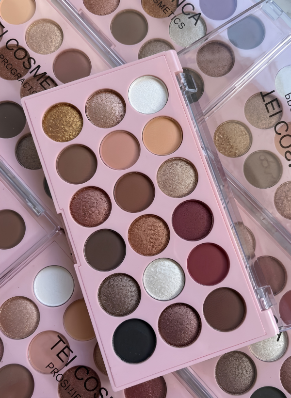 Producto - Sombra 18 colores
