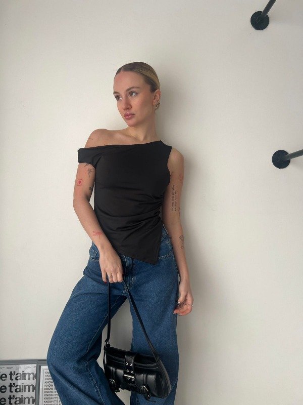 Producto - top chiara