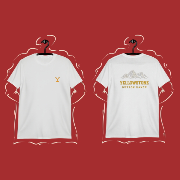 Producto - Rancho Y - Yellowstone