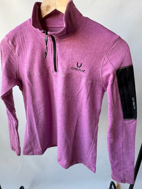 Producto - Micropolar rosa