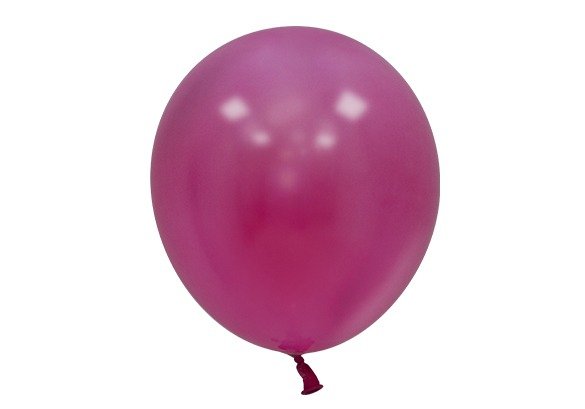 Producto - GLOBO BOMBUCHA LISO LÁTEX 12" PULGADAS X UNID. - 11