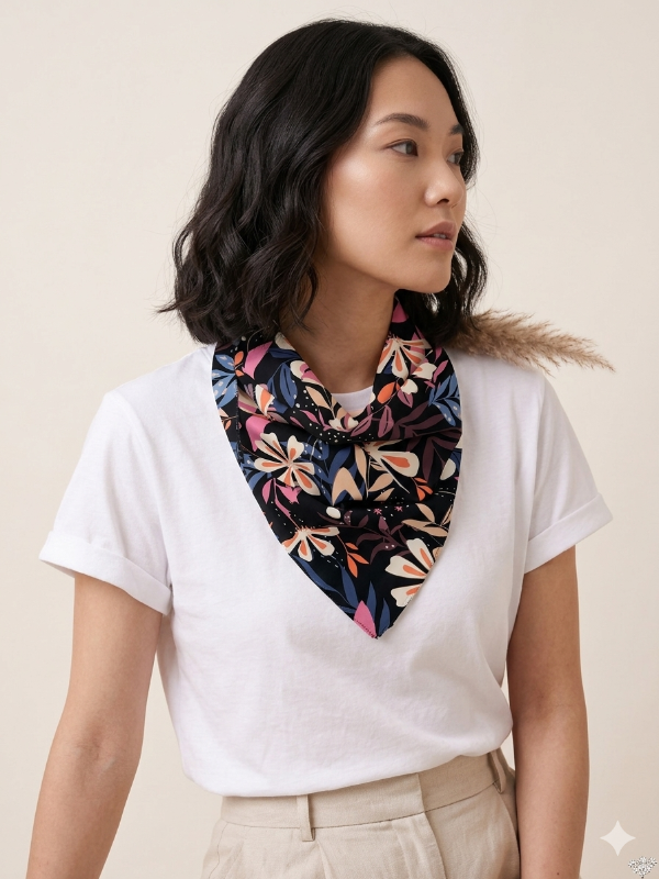 Producto - Pañuelo Esoteric