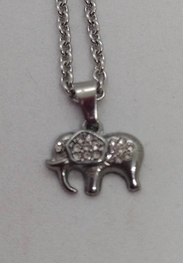 Producto - Mini elefante