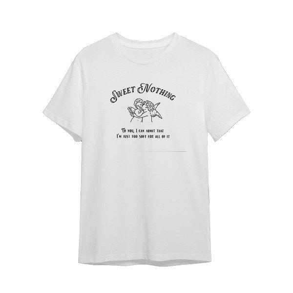Remera Sweet nothing
