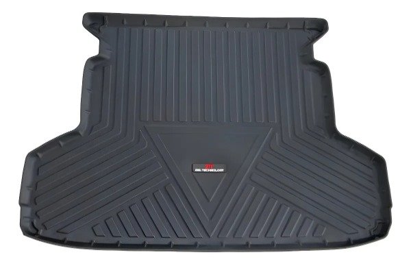 Producto - Alfombra de baul Ziel Technology Fiat Cronos