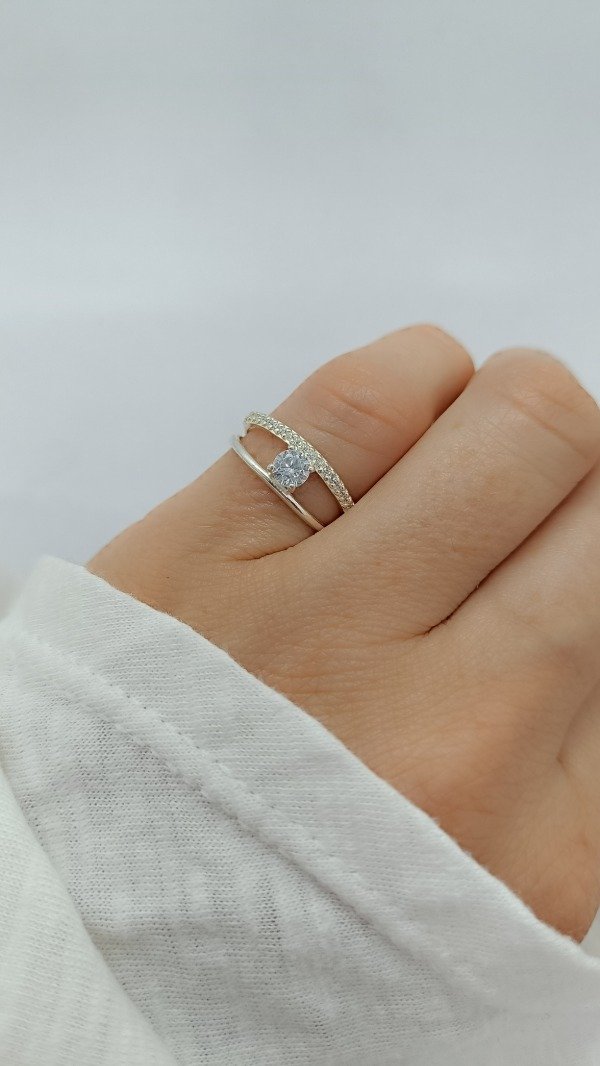 Producto - Anillo Lady