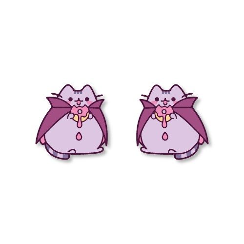 Producto - Aros pasantes - Vanitas