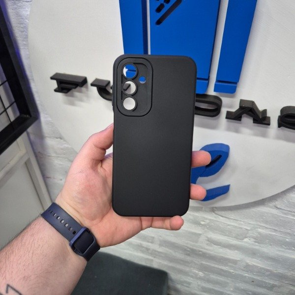 Producto - Soft Negra - Samsung A16