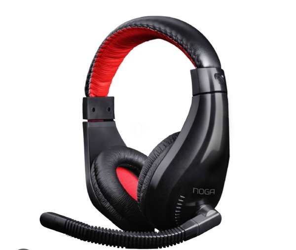 Producto - AURICULAR NOGA GAMER