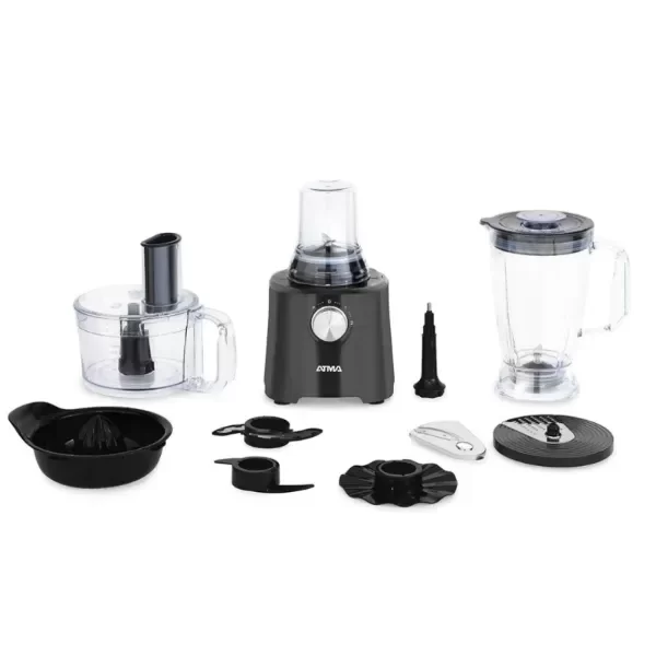 Producto - MULTIPROCESADORA ATMA LP8426AP 9 EN 1 650W