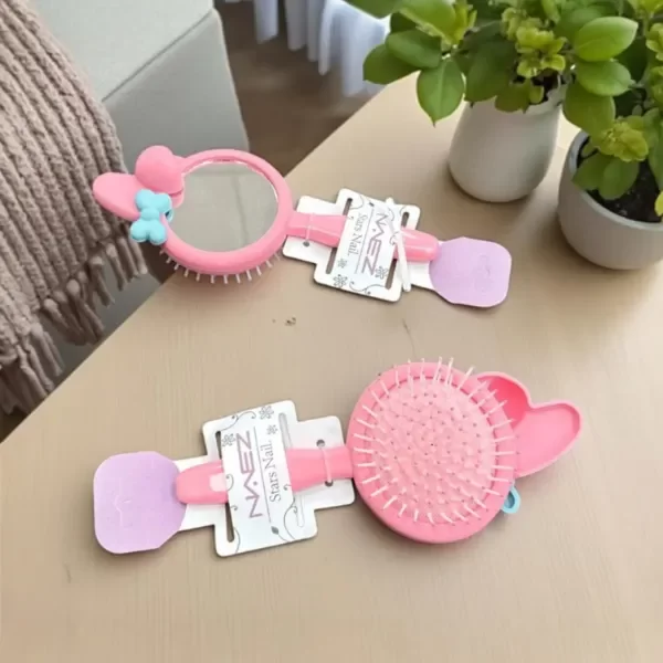 Producto - Cepillo melodi con espejo