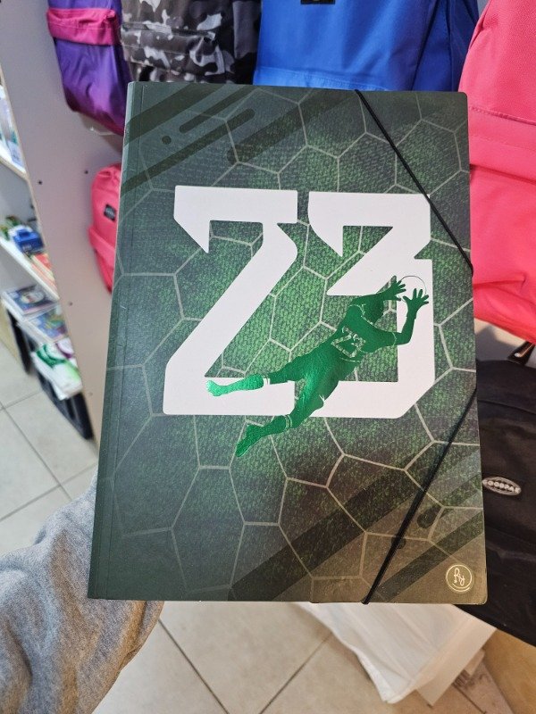 Producto - Carpeta 3 solapas ESTAMPADA - OFICIO - 0