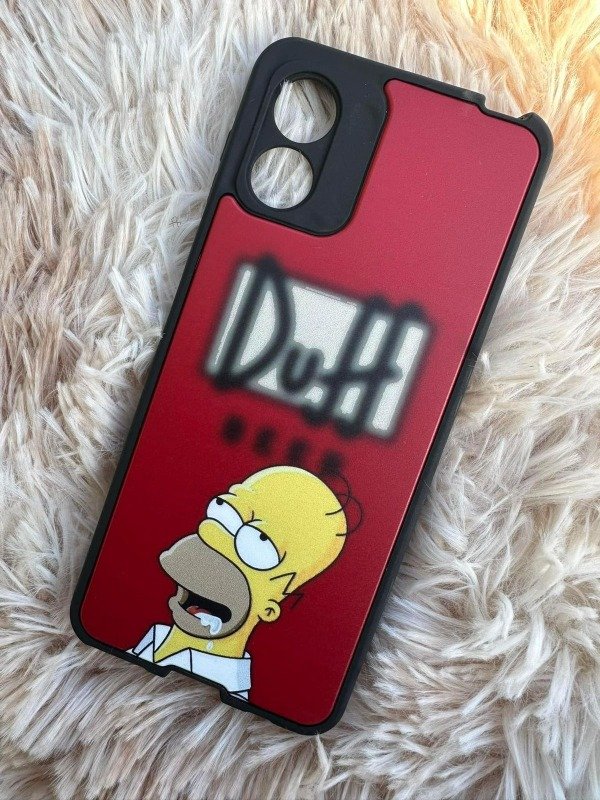 Producto - Nacional diseño Homero Duff