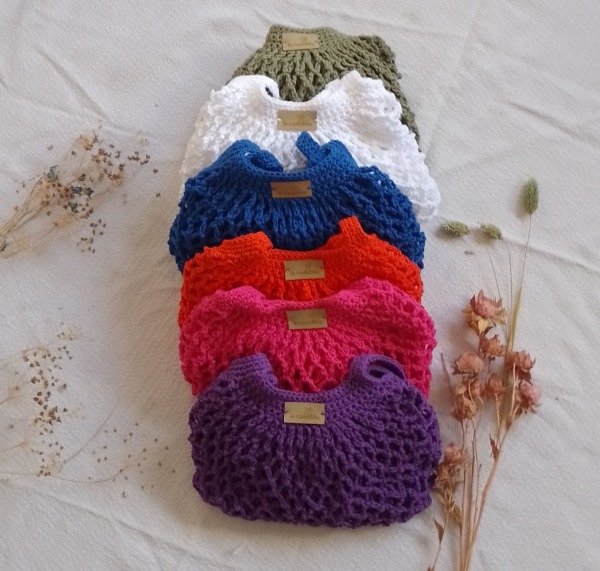 Producto - Ecobag 1