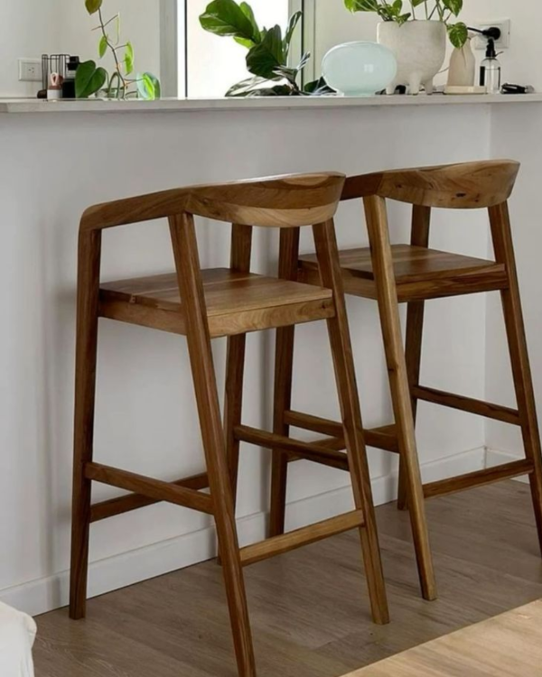 Producto - Banqueta Bali Petiribí