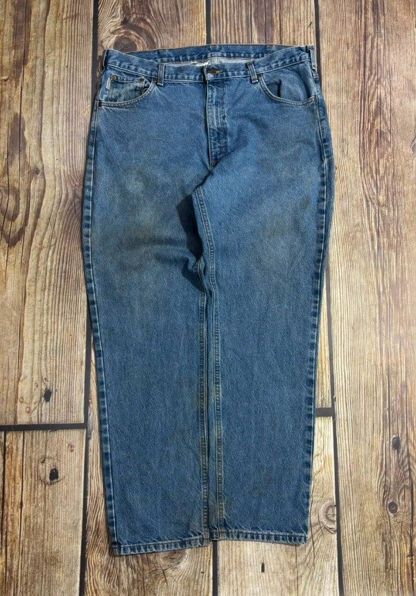 Producto - CARHARTT JEAN 90s - 0