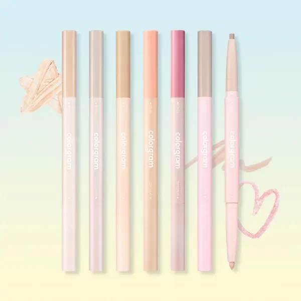 Producto - colorgram All In One Aegyo-sal Maker 01 Warm Tone