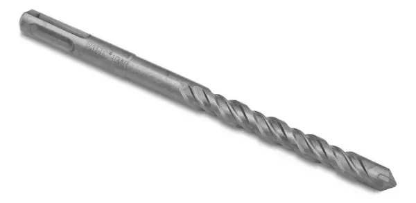 Producto - Mecha Broca Widia Sds Plus Hormigón 6 X 110mm Bremen 2734