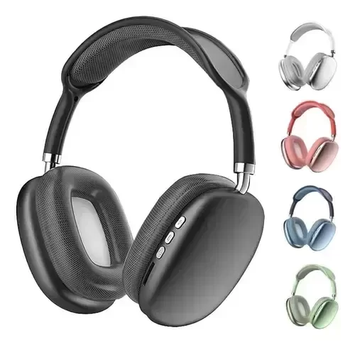 Producto - Vincha Bluetooth P9 PLUS MAX