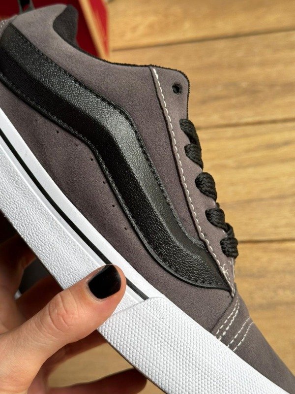 Producto - Vans Knu Skool Vulcanizada - 3