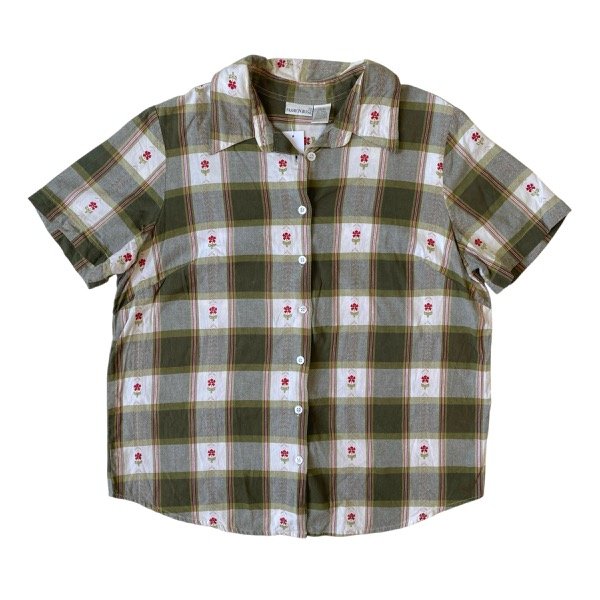Producto - Camisa Fashion Bug