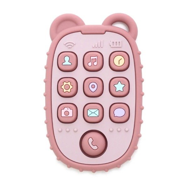 Producto - Mordillo Celular