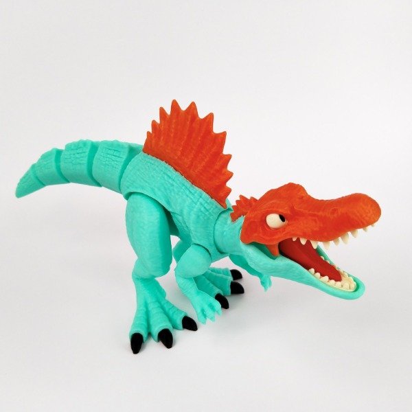 Producto - Espinosaurio - 1