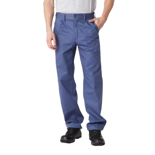 Producto - Pantalón Pampero - azulino