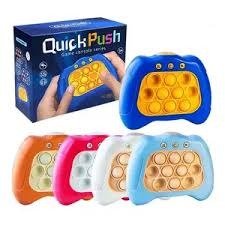 Producto - POPPIT ELECTRONICO DE MEMORIA C/LUZ