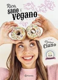 Producto - Rico, sano y vegano