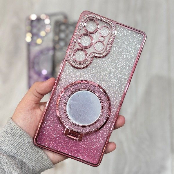 Producto - FUNDA LUXURY ESPEJO