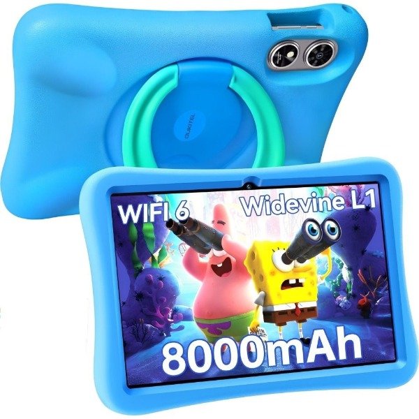 Producto - Oukitel OT6 KIDS 4/ WIFI BLUE/GRAY 4GB / 64GB