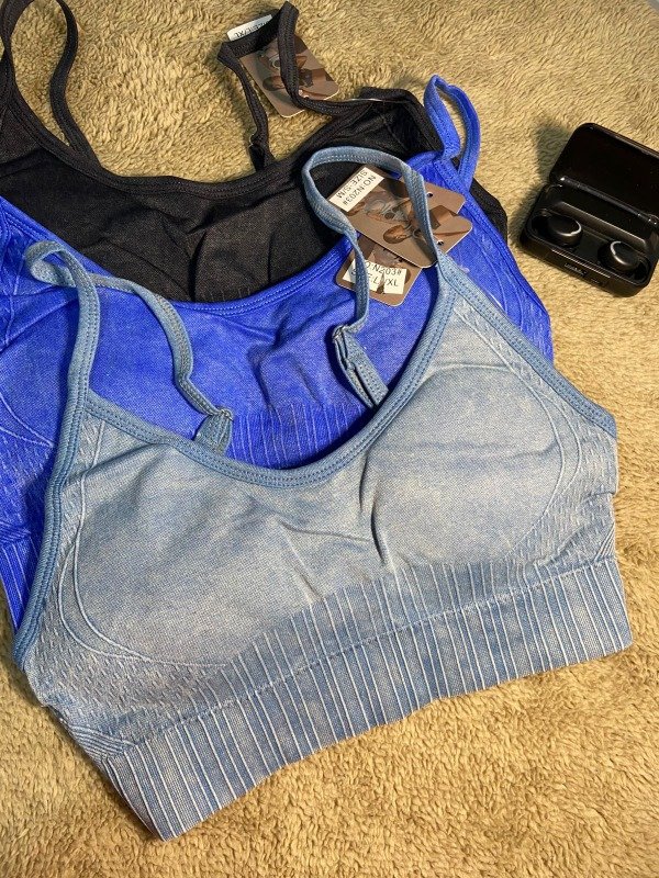 Producto - Top deportivos calidad Premium