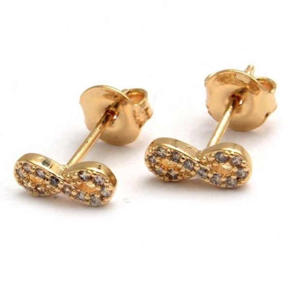 Producto - Pasantes Infinito Micropave 9mm