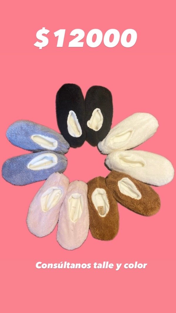 Producto - PANTU