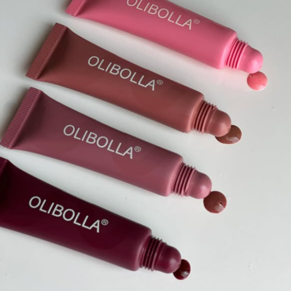 Producto - Jelly Lip Gloss lip tinit - OLIBOLLA