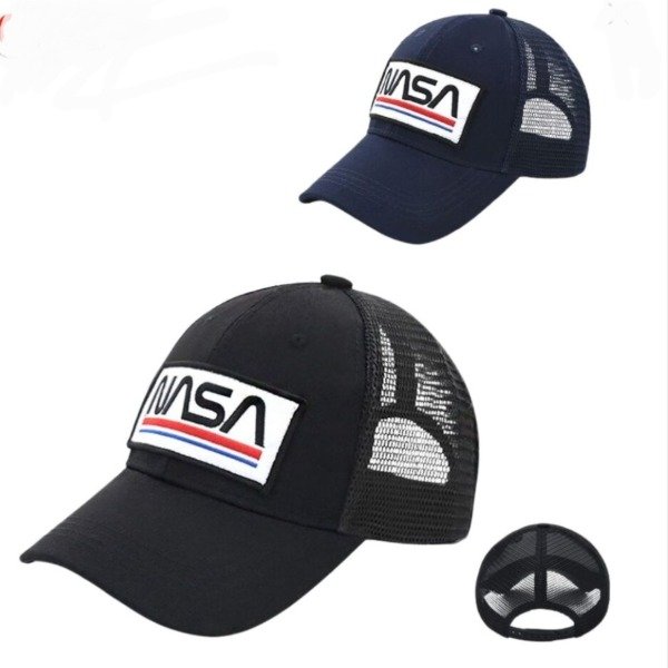Producto - Gorra Nasa