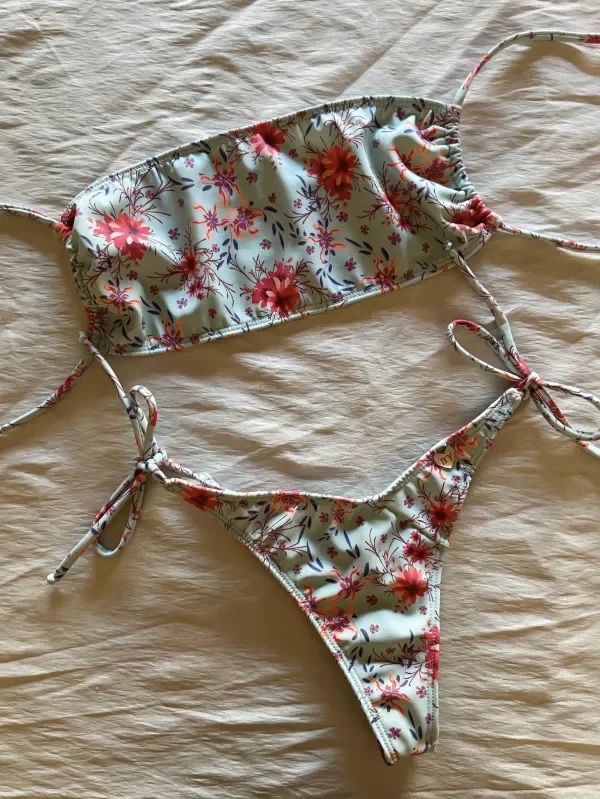 Producto - Bikini talle 95