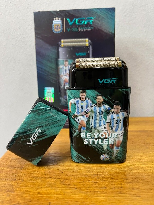 Producto - VGR V 309 shaver