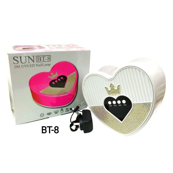 Producto - Cabina BT-8