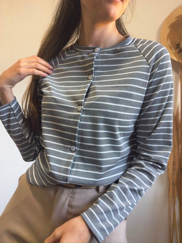 Producto - camiseta Fanny - 5