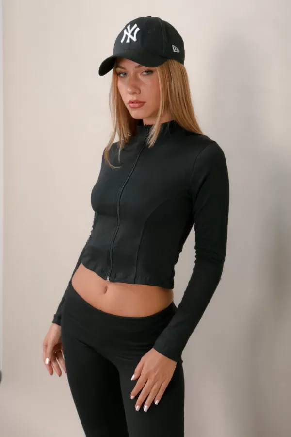 Producto - Campera alí