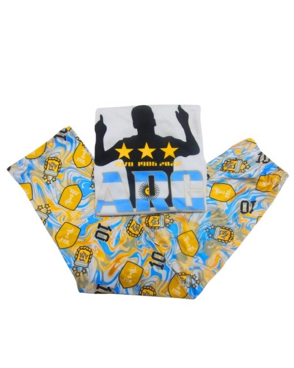 Producto - Línea Luciana !! Pijamas hombre