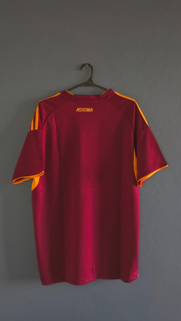 Producto - ROMA TITULAR 2026/27 - IMPORTADO - 1
