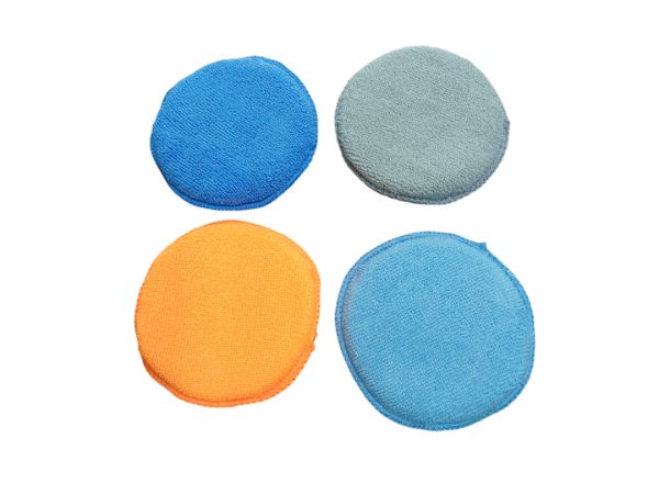 Producto - PAD APLICADOR
