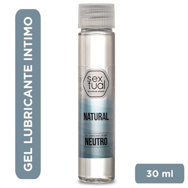 Producto - Gel Lubricante Neutro