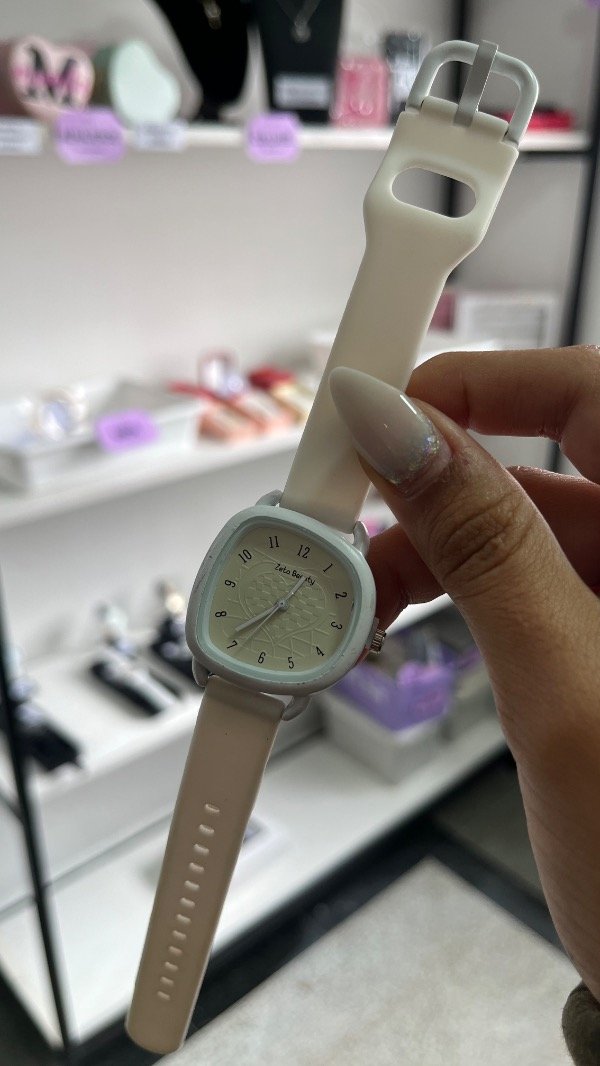 Producto - Reloj Mía - 1