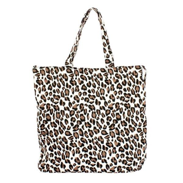 Producto - Tote Bag Animal Print II