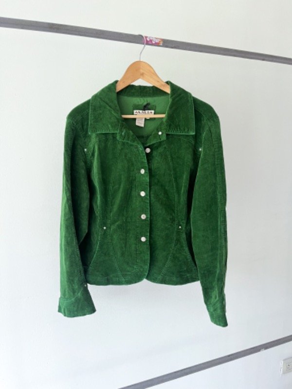 Chaqueta AMI